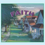 More News from Lake Wobegon: Faith cover image