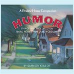 More News from Lake Wobegon: Humor cover image