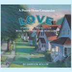 More news from lake wobegon : love cover image