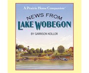 News from Lake Wobegon cover image
