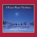 Prairie home Christmas cover image