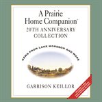 Prairie home companion 20th anniversary collection cover image