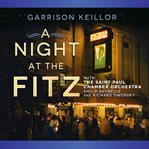 A night at the Fitz cover image