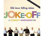 The joke-off cover image