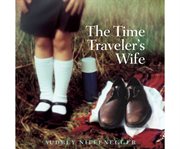 The time traveler's wife a novel cover image