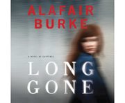 Long gone a novel cover image