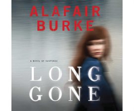 Cover image for Long Gone