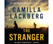 The stranger cover image