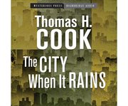 The city when it rains cover image
