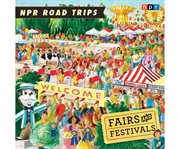 Fairs and festivals [stories that take you away] cover image