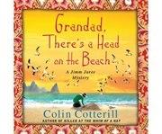 Grandad, there's a head on the beach cover image