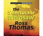 The seersucker whipsaw cover image