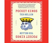 Pocket kings a novel cover image