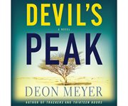 Devil's peak cover image