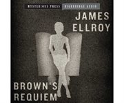 Brown's requiem cover image