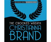 The crooked wreath cover image