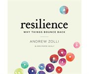 Resilience why things bounce back cover image