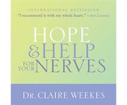 Hope and help for your nerves cover image