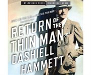 Return of the Thin Man cover image