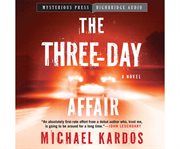 The three-day affair cover image