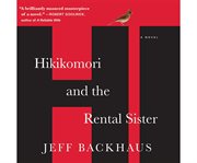 Hikikomori and the rental sister cover image