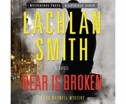 Bear is broken cover image