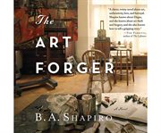 The Art Forger cover image