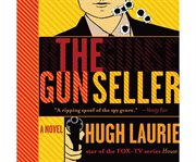 The gun seller cover image