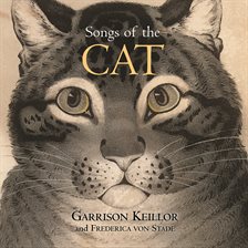 Cover image for Songs of the Cat