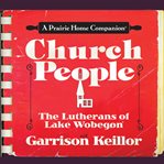 Church people cover image