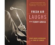 Fresh air laughs cover image