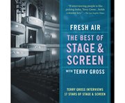 Fresh air the best of stage and screen cover image