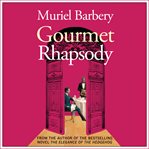 Gourmet rhapsody cover image