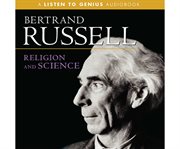 Religion and science cover image