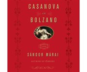Casanova in Bolzano cover image