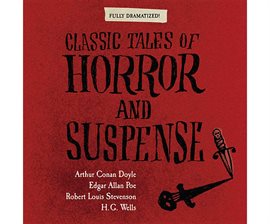Classic Tales of Horror and Suspense