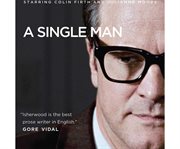 A single man cover image