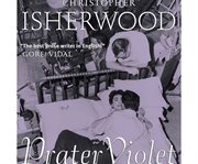 Prater violet a novel cover image