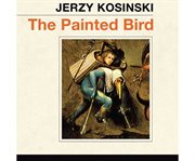 The painted bird cover image