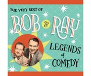 The very best of Bob & Ray cover image