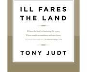 Ill fares the land cover image