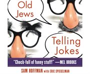 Old jews telling jokes cover image