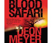 Blood safari cover image