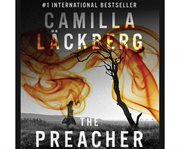 The preacher cover image