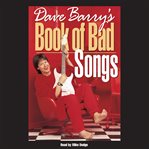 Dave Barry's Book of Bad Songs cover image