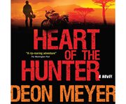 Heart of the hunter cover image