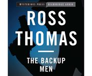 The backup men a Mac McCorkle mystery cover image