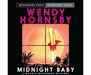 Midnight baby cover image