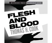 Flesh and blood cover image