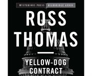 Yellow-dog contract cover image